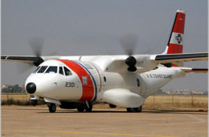 US Coast Guard prefers CN-235